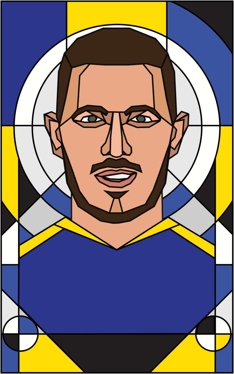 仅让球迷感 仅让球迷感