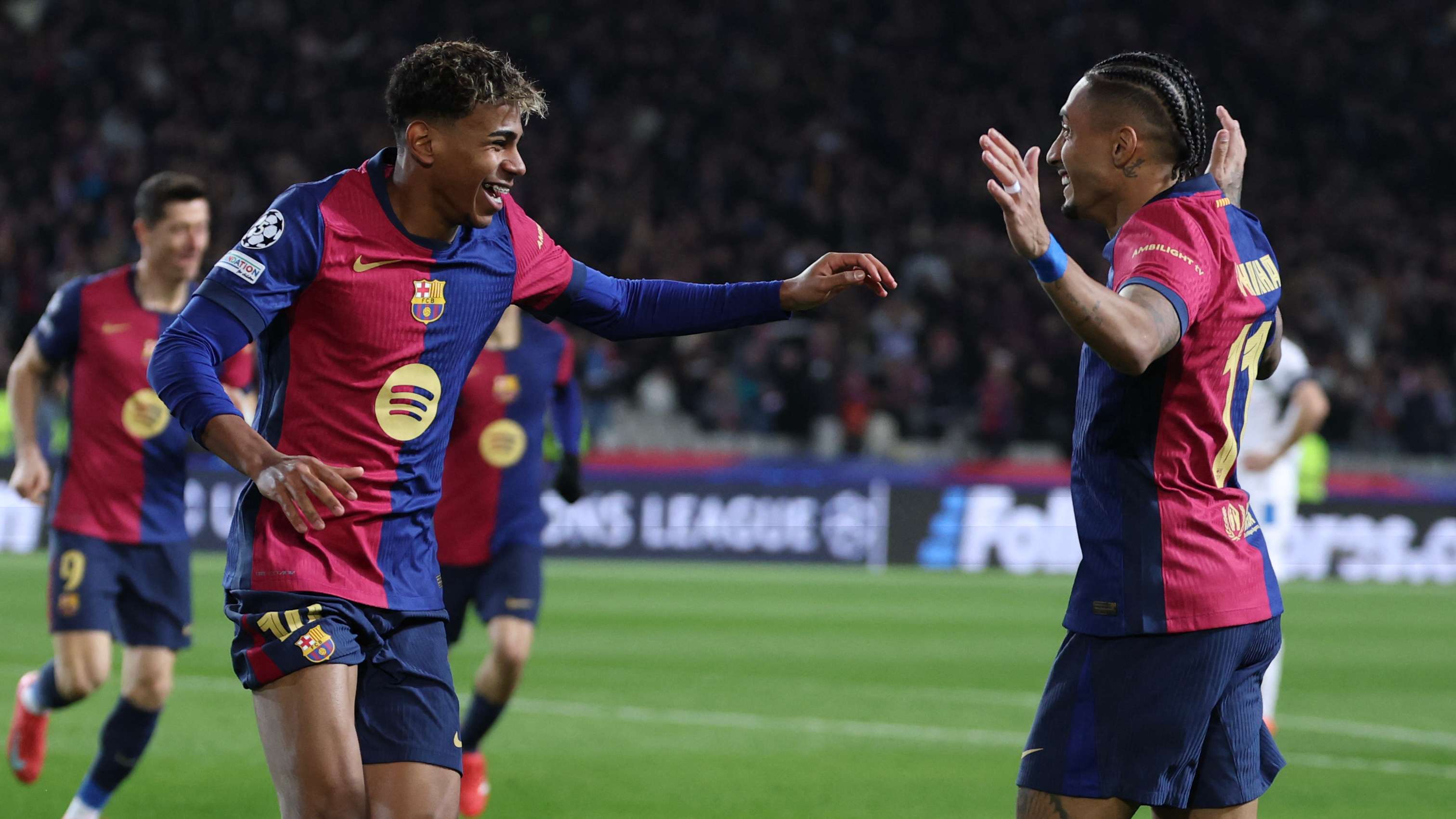 萊頓的整體 萊頓的整體