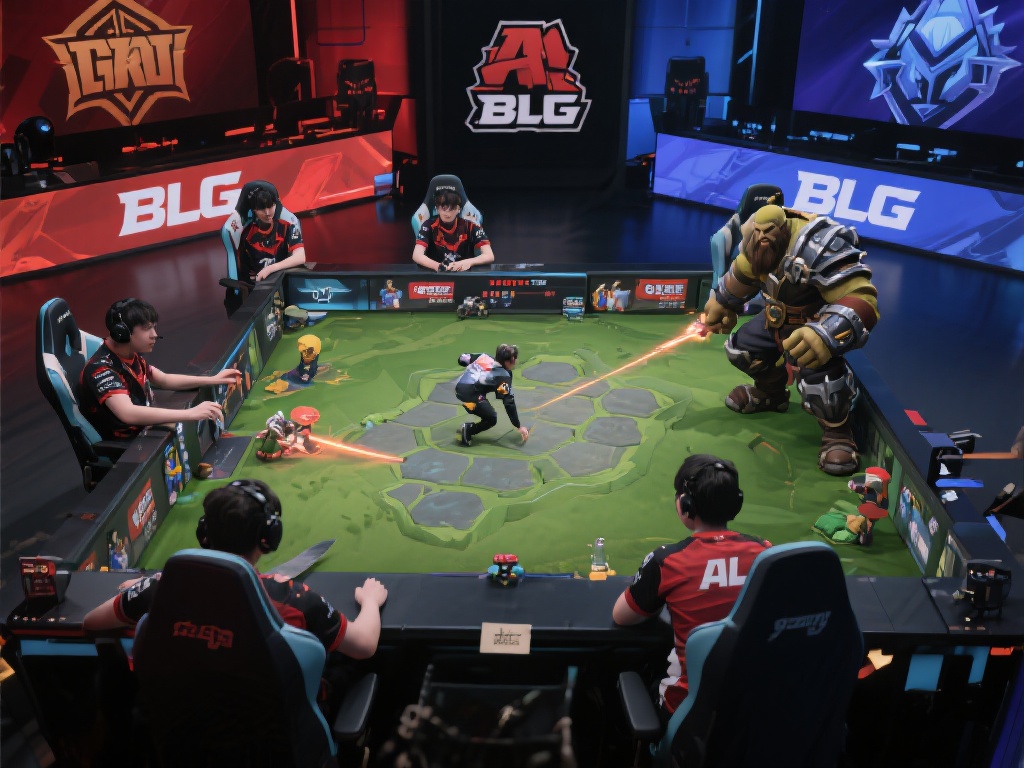 比赛风格 比赛风格