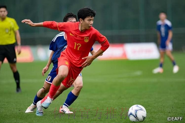 中国U-15男足排名小组第一 顺利晋级2020亚足联U-16锦标赛正赛 中国U-15男足排名小组第一 顺利晋级2020亚足联U-16锦标赛正赛