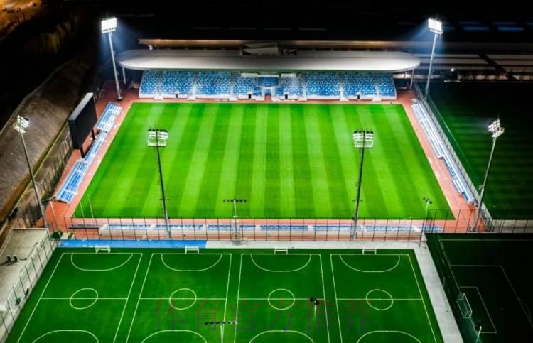 首创先河!大连人携手国际足联创建足球技术创新中心 首创先河!大连人携手国际足联创建足球技术创新中心