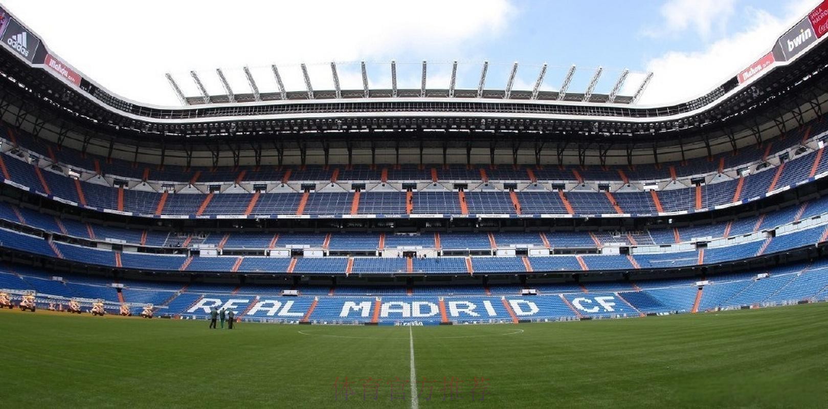 伯纳乌将进行80天的装修 期间将不再举办比赛 伯纳乌将进行80天的装修 期间将不再举办比赛